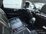 Nissan Pathfinder 2014 - Full Option - 4 Wheel Drive